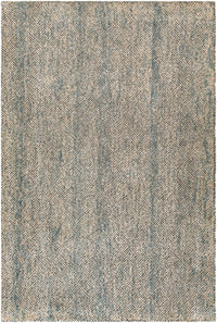 Surya Helen Hle-2303 Tan & Ivory Area Rug