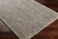 Surya Helen Hle-2303 Tan & Ivory Area Rug