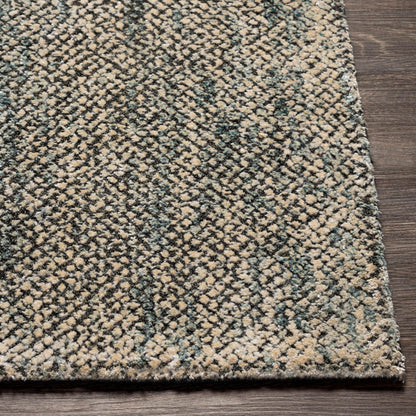 Surya Helen Hle-2303 Tan & Ivory Area Rug