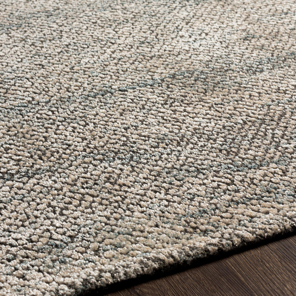 Surya Helen Hle-2303 Tan & Ivory Rugs.