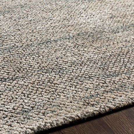 Surya Helen Hle-2303 Tan & Ivory Rugs.
