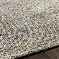 Surya Helen Hle-2303 Tan & Ivory Area Rug