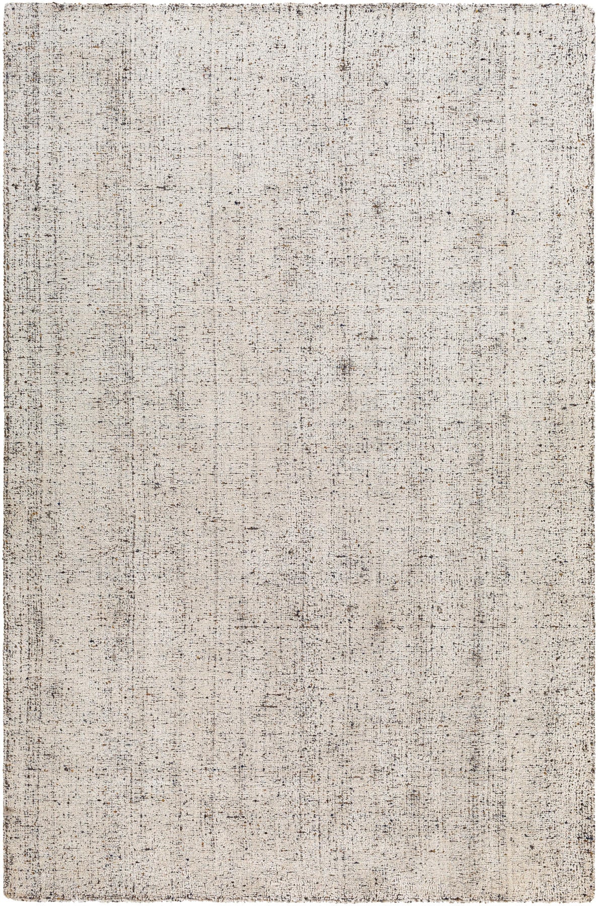 Surya Helen Hle-2304 White Area Rug