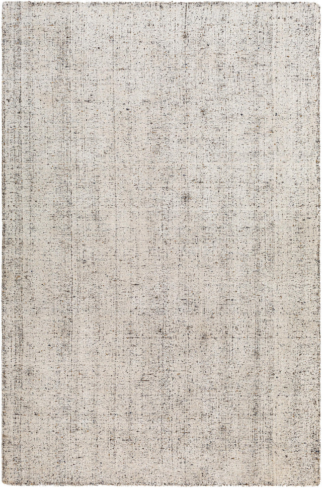 Surya Helen Hle-2304 White Rugs.