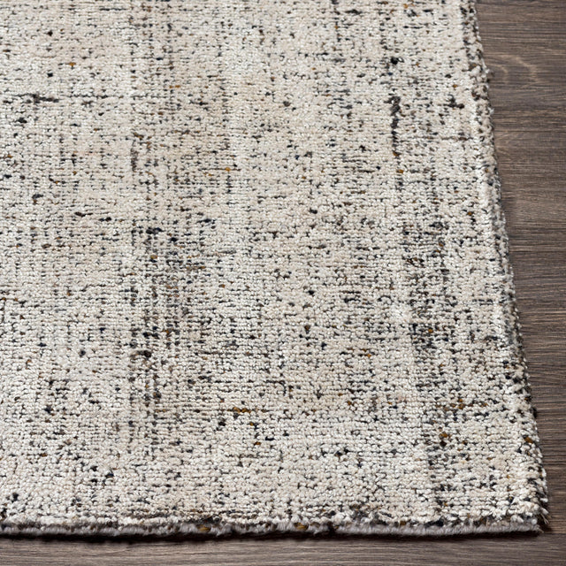 Surya Helen Hle-2304 White Rugs.