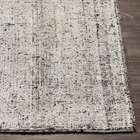 Surya Helen Hle-2304 White Area Rug