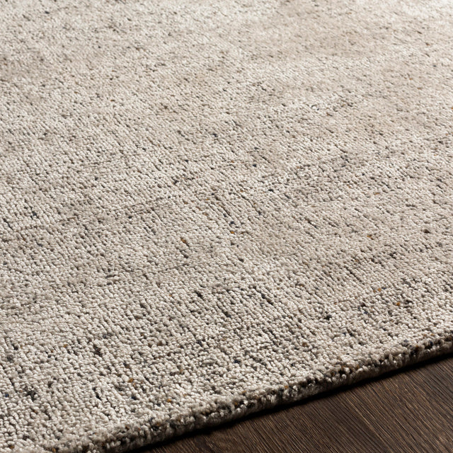 Surya Helen Hle-2304 White Rugs.