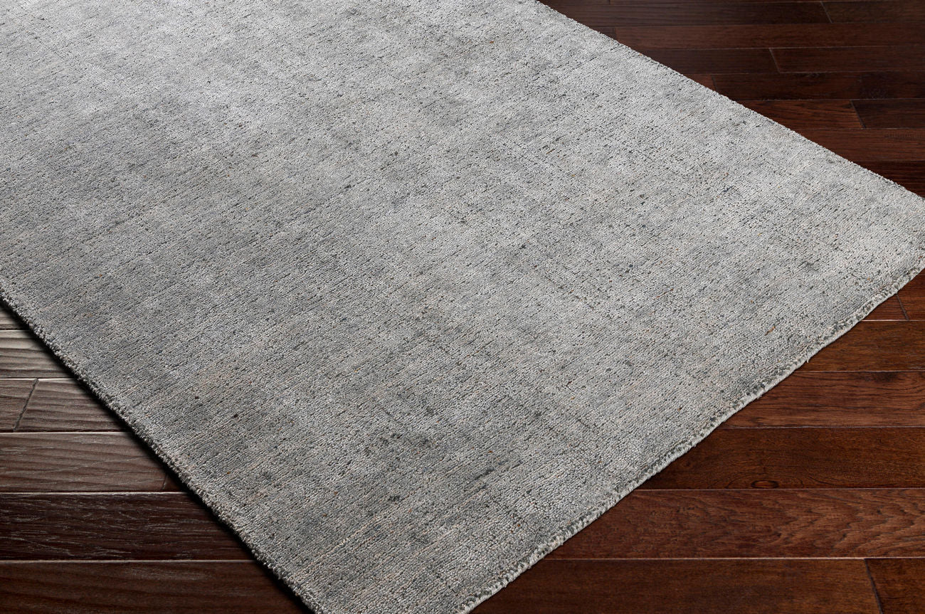 Surya Helen Hle-2305 White Rugs.