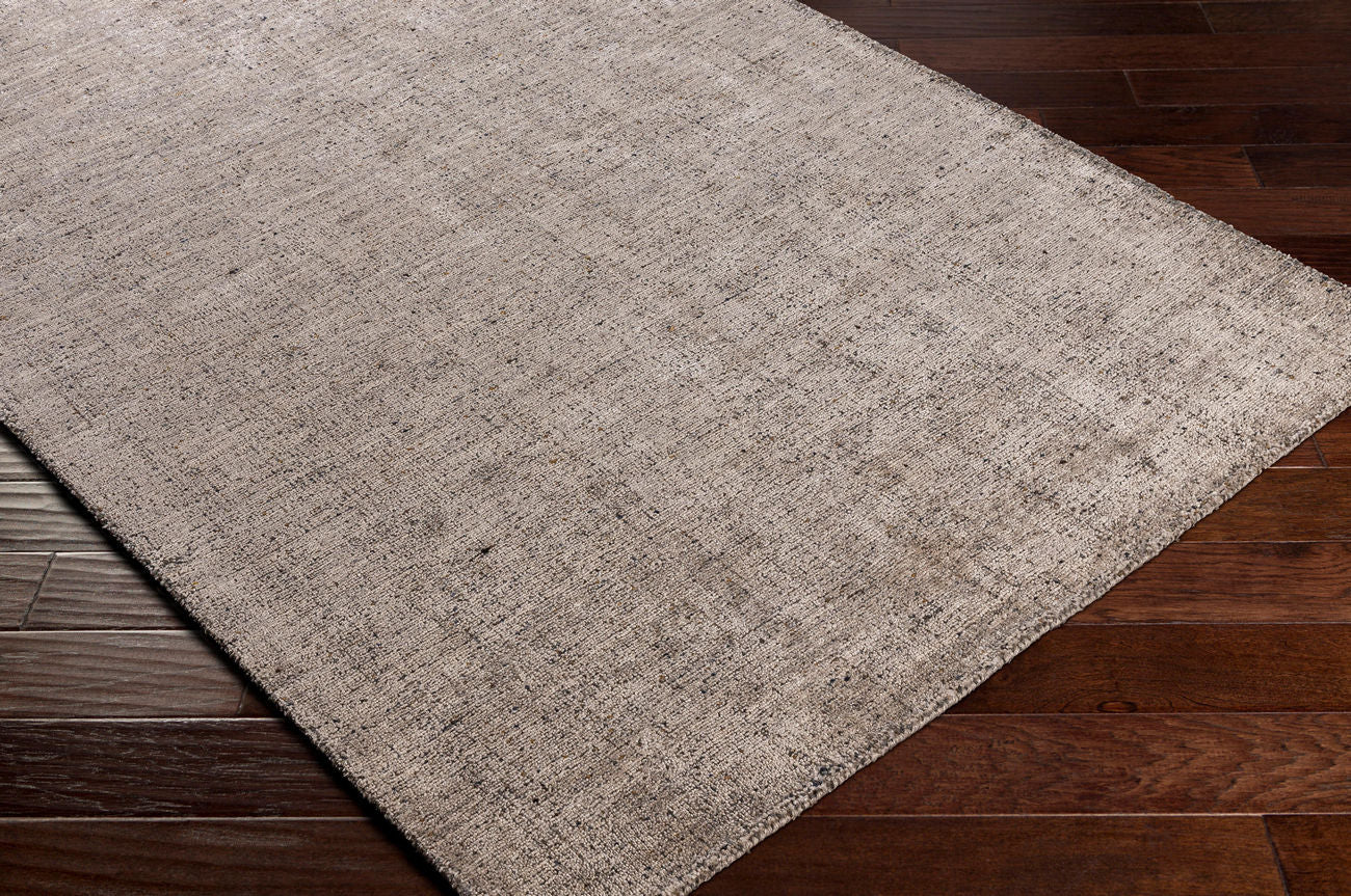 Surya Helen Hle-2306 White Rugs.