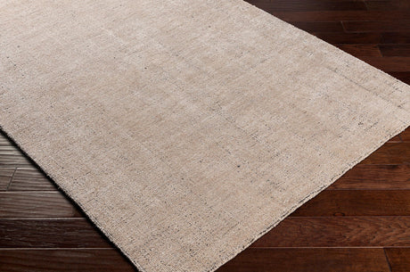 Surya Helen Hle-2307 Black, Tan, Light Beige Rugs.