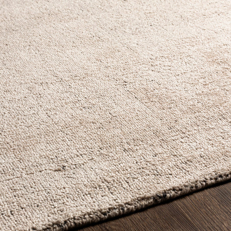 Surya Helen Hle-2307 Black, Tan, Light Beige Rugs.