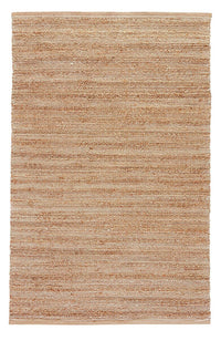 Jaipur Himalaya Canterbury Hm01 Driftwood Natural / Driftwood Natural Solid Color Area Rug