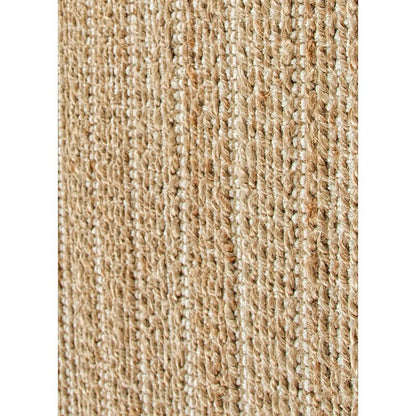 Jaipur Himalaya Clifton Hm05 Cream / Cream Natural Fiber Area Rug