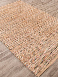 Jaipur Himalaya Canterbury Hm13 Liberty / Liberty Solid Color Area Rug