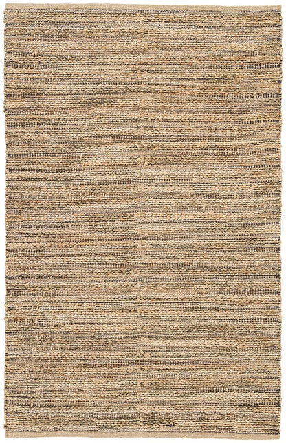 Jaipur Himalaya Canterbury Hm13 Liberty / Liberty Solid Color Area Rug