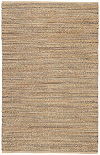 Jaipur Himalaya Canterbury Hm13 Liberty / Liberty Solid Color Area Rug