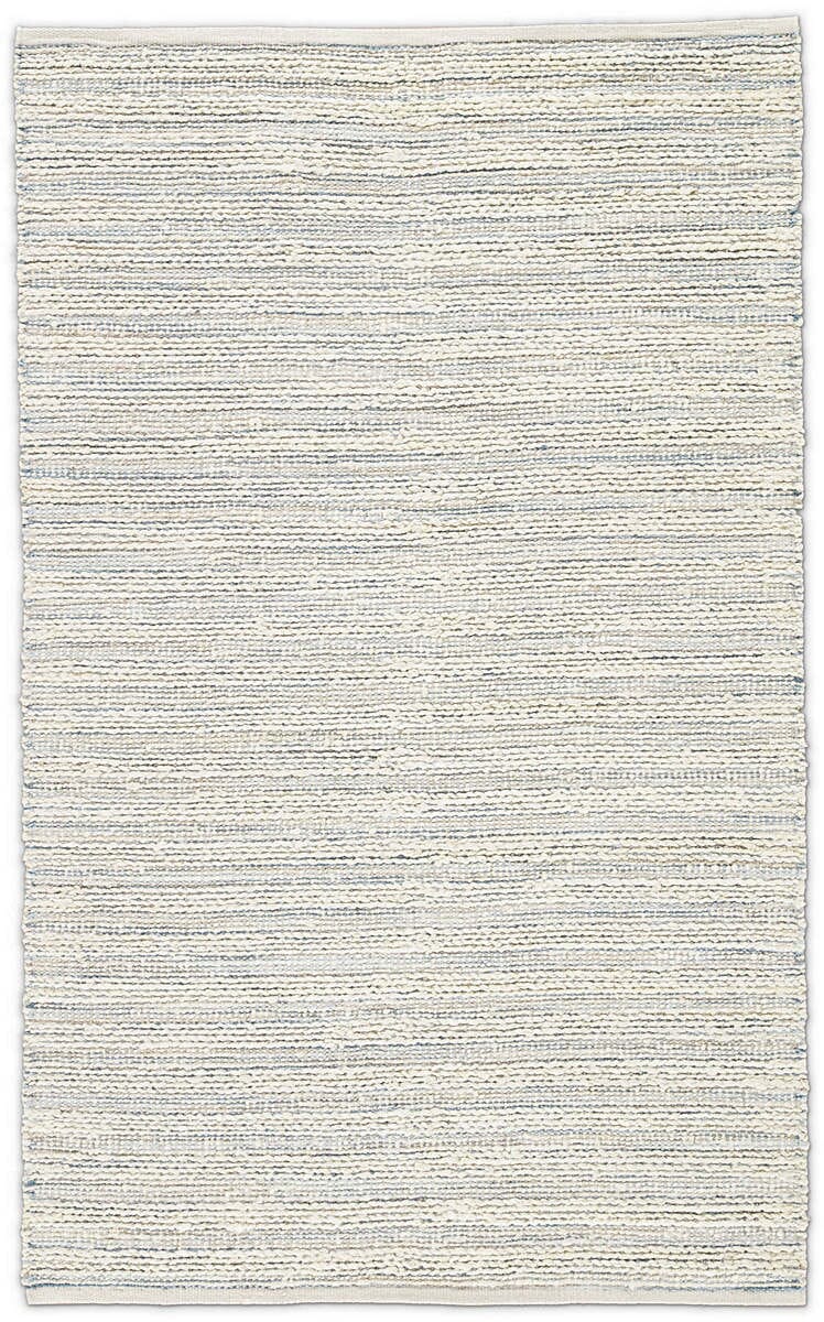 Jaipur Himalaya Canterbury Hm25 Whitecap Gray / Real Teal Natural Fiber Area Rug