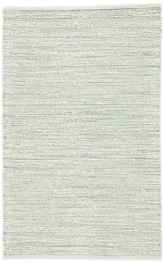 Jaipur Himalaya Canterbury Hm27 Whitecap Gray / Antique Green Natural Fiber Area Rug