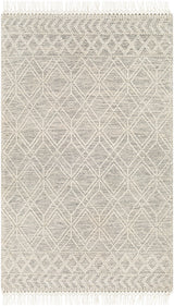 Surya Hemingway Hmg-2300 Gray Rugs.