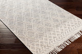 Surya Hemingway Hmg-2300 Gray Rugs.