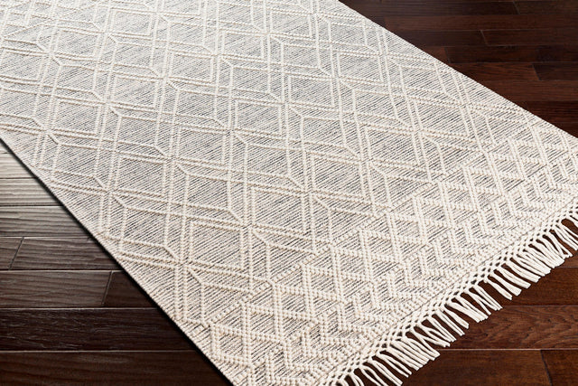 Surya Hemingway Hmg-2300 Gray Rugs.