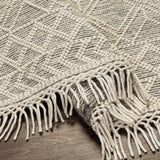Surya Hemingway Hmg-2300 Gray Rugs.