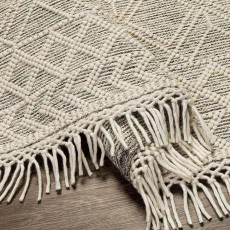 Surya Hemingway Hmg-2300 Gray Rugs.