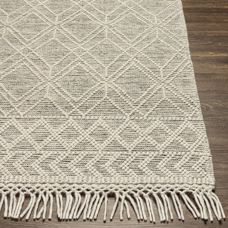 Surya Hemingway Hmg-2300 Gray Rugs.