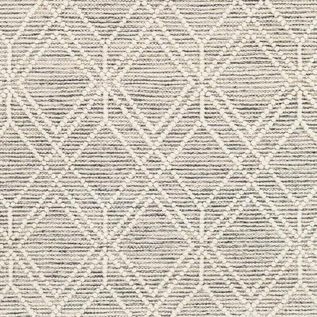 Surya Hemingway Hmg-2300 Gray Rugs.