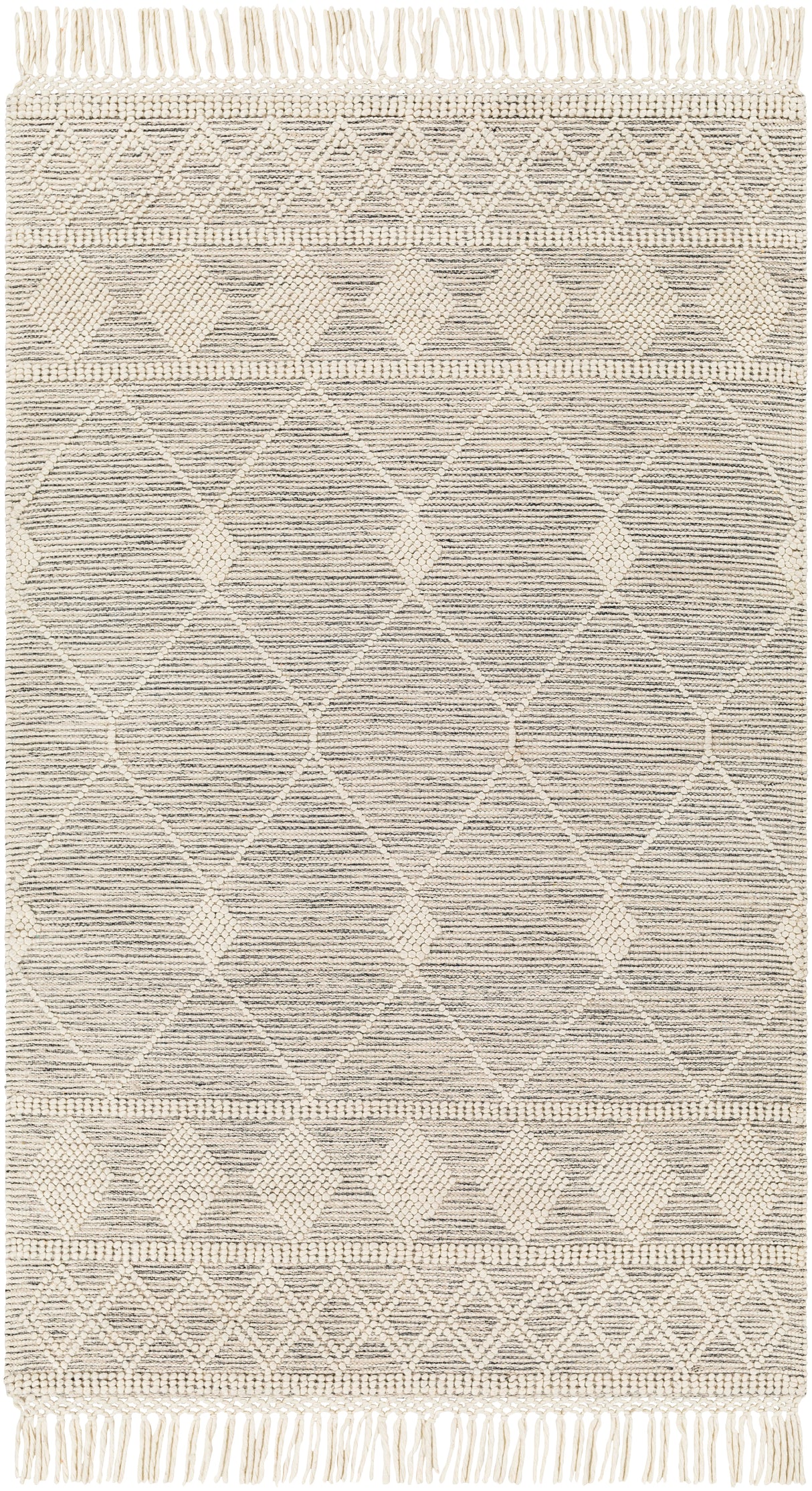Surya Hemingway Hmg-2301 Grey Rug.