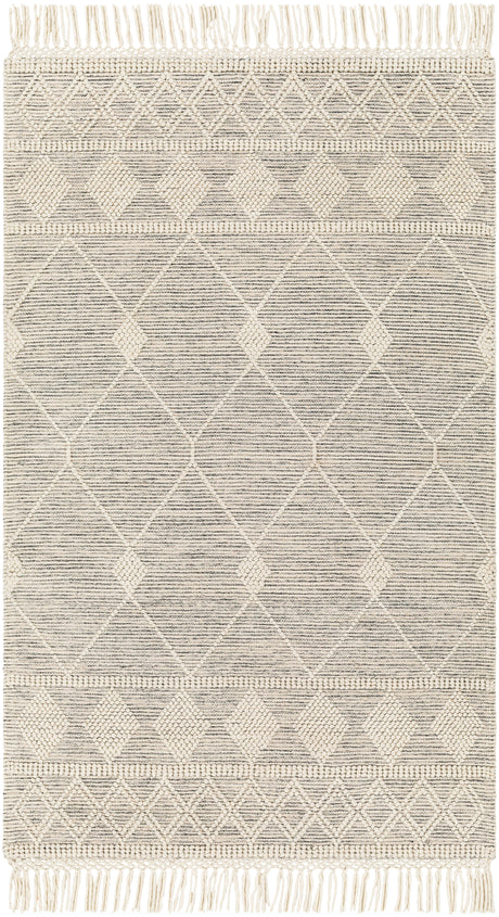 Surya Hemingway Hmg-2301 Grey Rug.