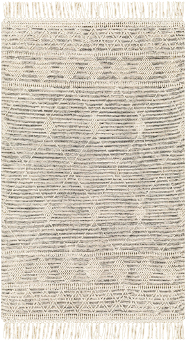 Surya Hemingway Hmg-2301 Grey Rug.