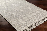 Surya Hemingway Hmg-2301 Grey Area Rug