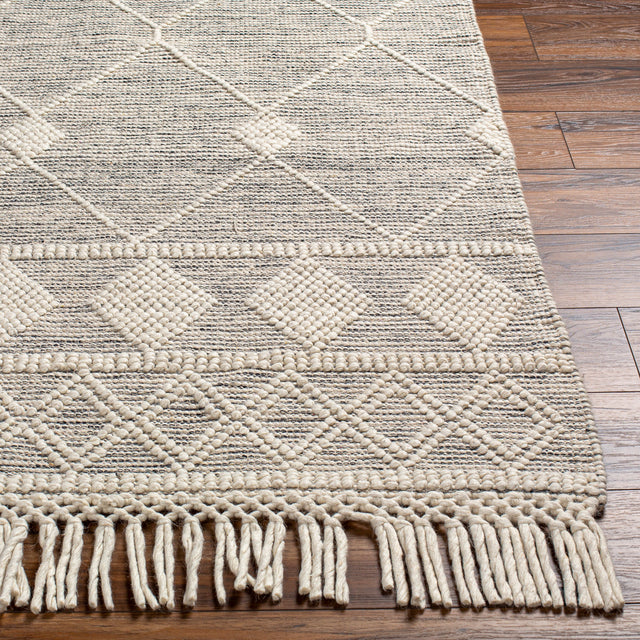 Surya Hemingway Hmg-2301 Grey Rug.