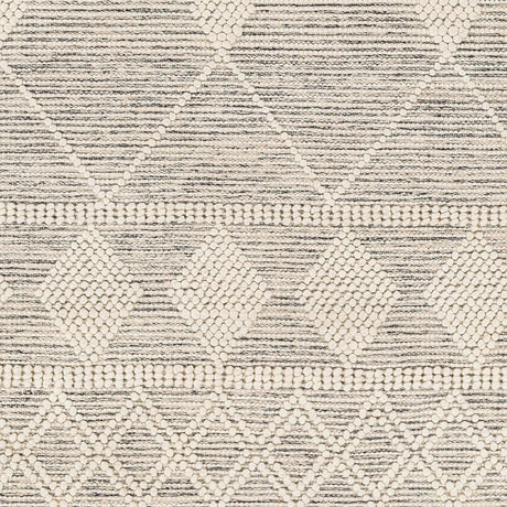 Surya Hemingway Hmg-2301 Grey Rug.