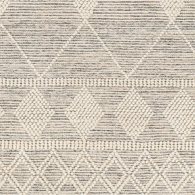 Surya Hemingway Hmg-2301 Grey Rug.