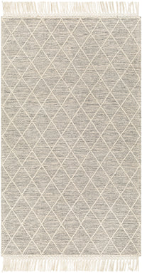 Surya Hemingway Hmg-2302 Grey Area Rug