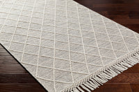 Surya Hemingway Hmg-2302 Grey Area Rug