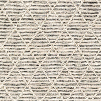 Surya Hemingway Hmg-2302 Grey Area Rug