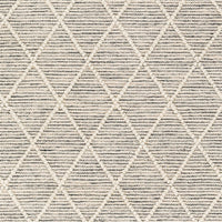 Surya Hemingway Hmg-2302 Grey Area Rug