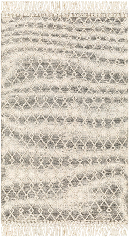 Surya Hemingway Hmg-2304 Grey Area Rug