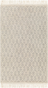 Surya Hemingway Hmg-2304 Grey Area Rug