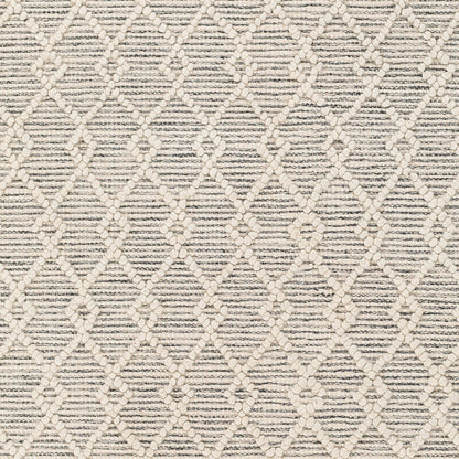 Surya Hemingway Hmg-2304 Grey Area Rug