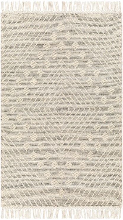 Surya Hemingway Hmg-2306 Grey Area Rug