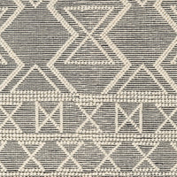 Surya Hemingway Hmg-2307 Grey Area Rug