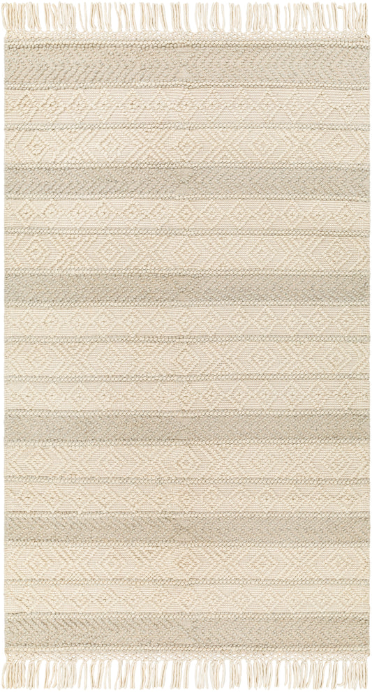 Surya Hemingway Hmg-2309 Beige Area Rug