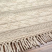 Surya Hemingway Hmg-2309 Beige Area Rug