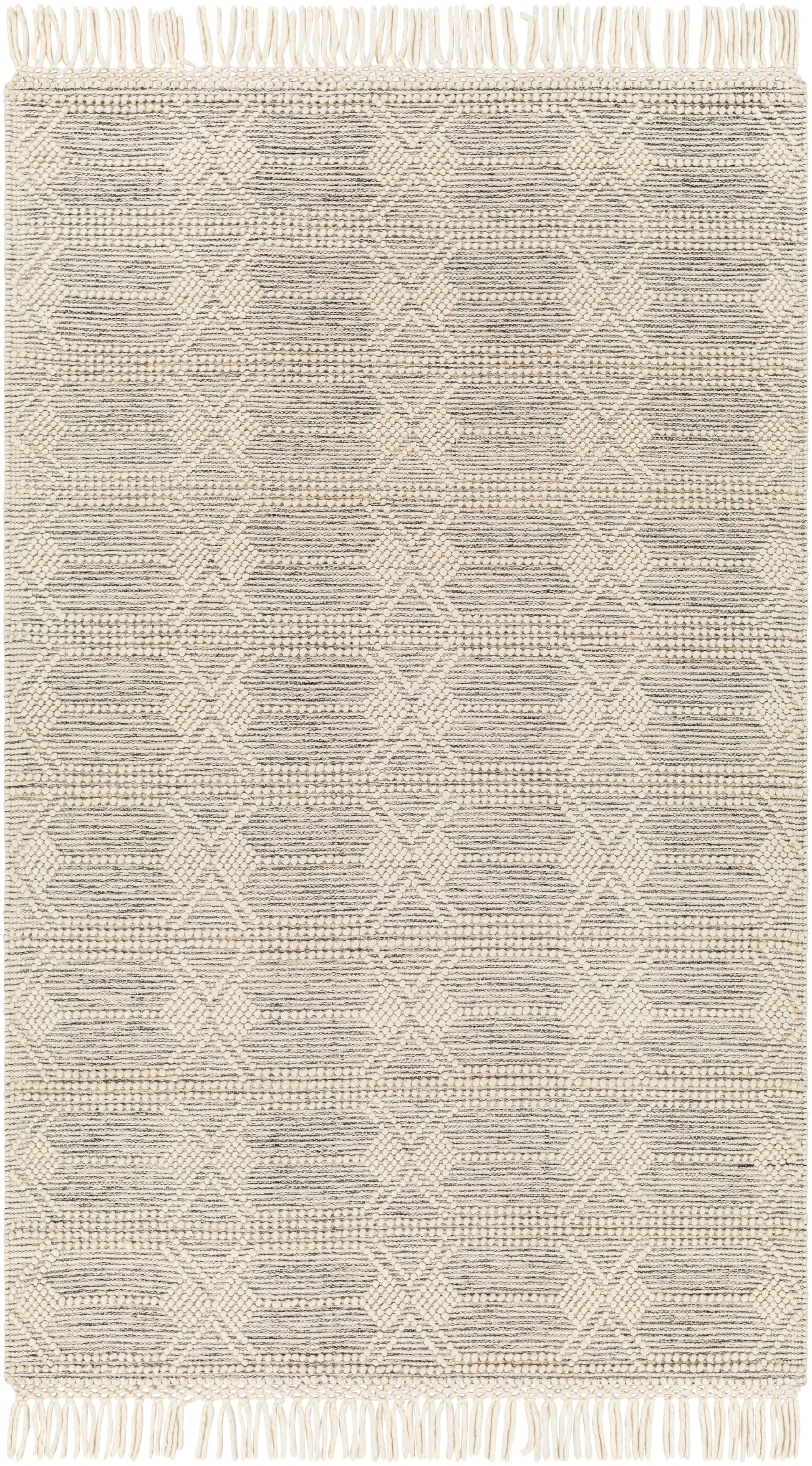 Surya Hemingway Hmg-2310 Grey Area Rug