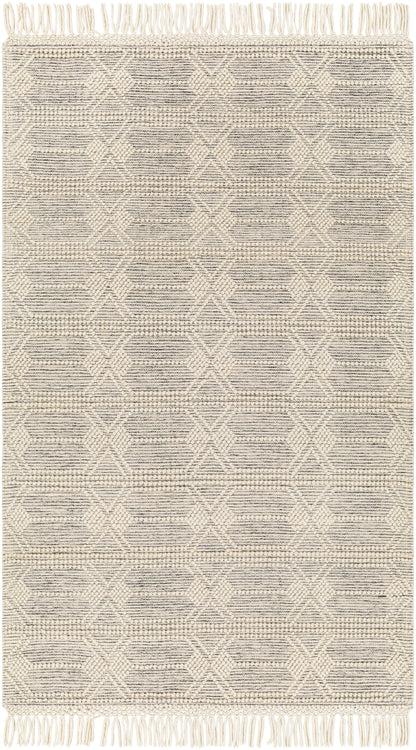 Surya Hemingway Hmg-2310 Grey Area Rug