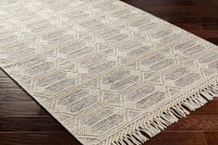 Surya Hemingway Hmg-2310 Grey Area Rug